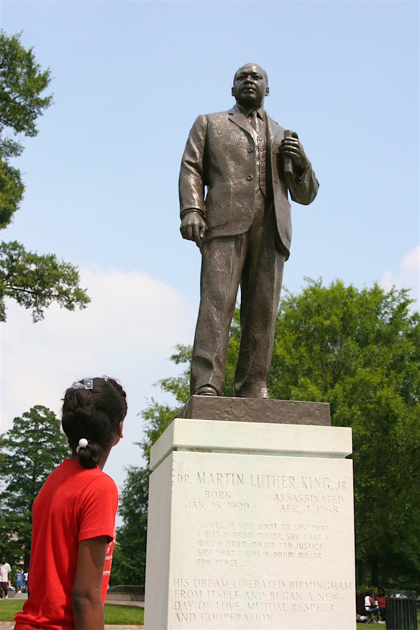 Juneteenth celebrations around the USA - Lonely Planet